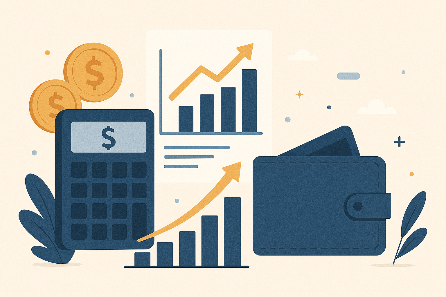 FinansMate Uygulaması